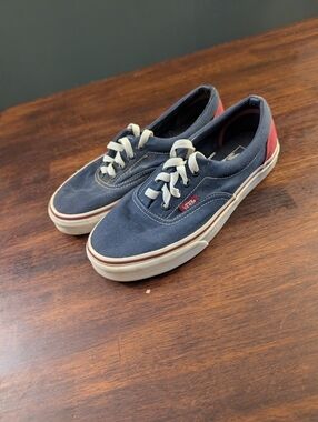 Vans Sneakers Unisex Women's Size 7.0